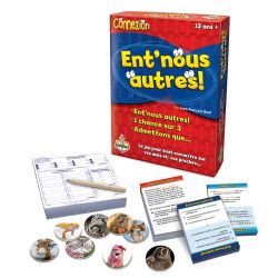 CONNEXION 3 - ENT' NOUS AUTRES!